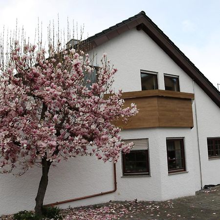 Ferienwohnung In Bempflingen Exterior photo
