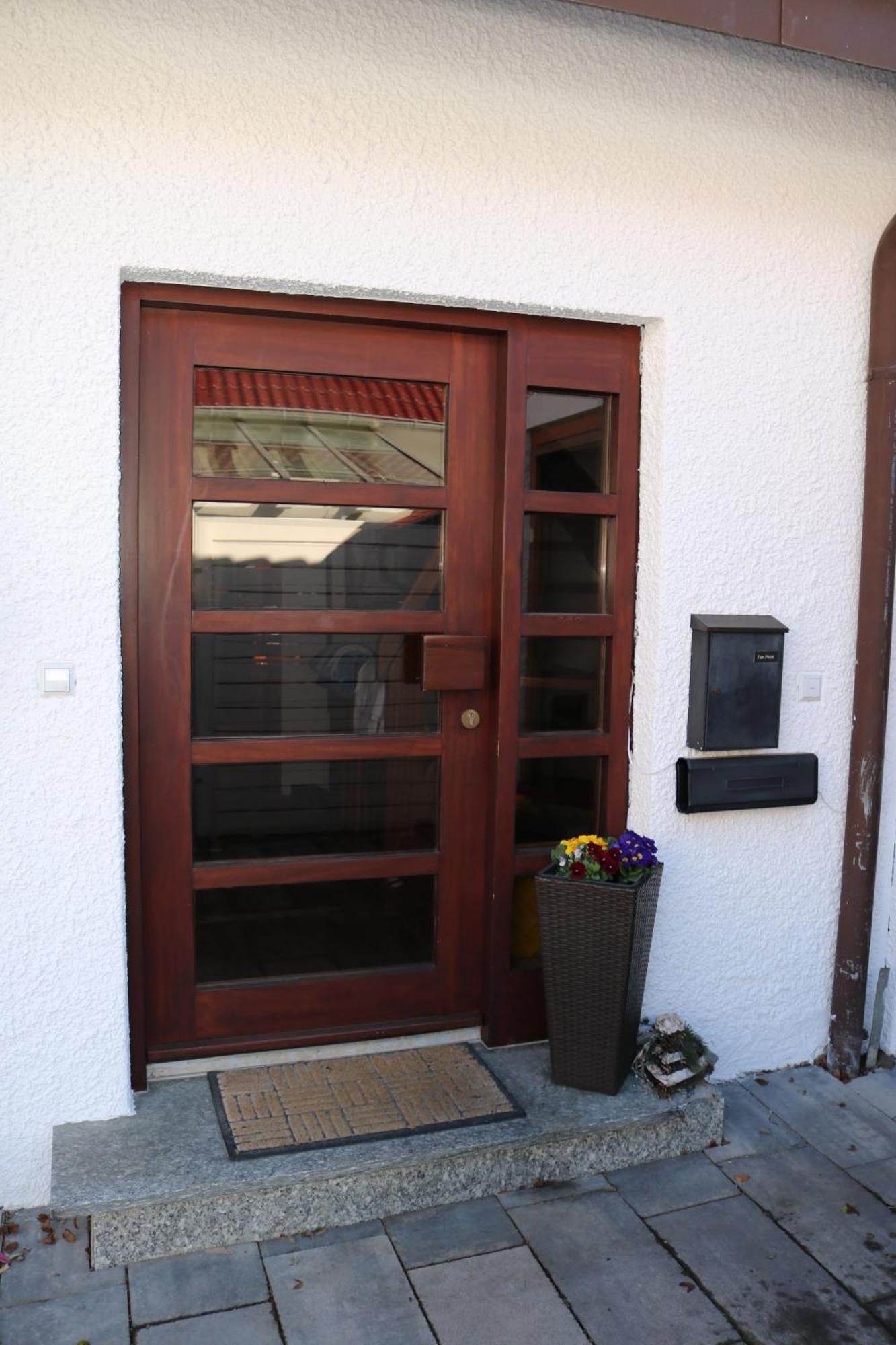 Ferienwohnung In Bempflingen Exterior photo
