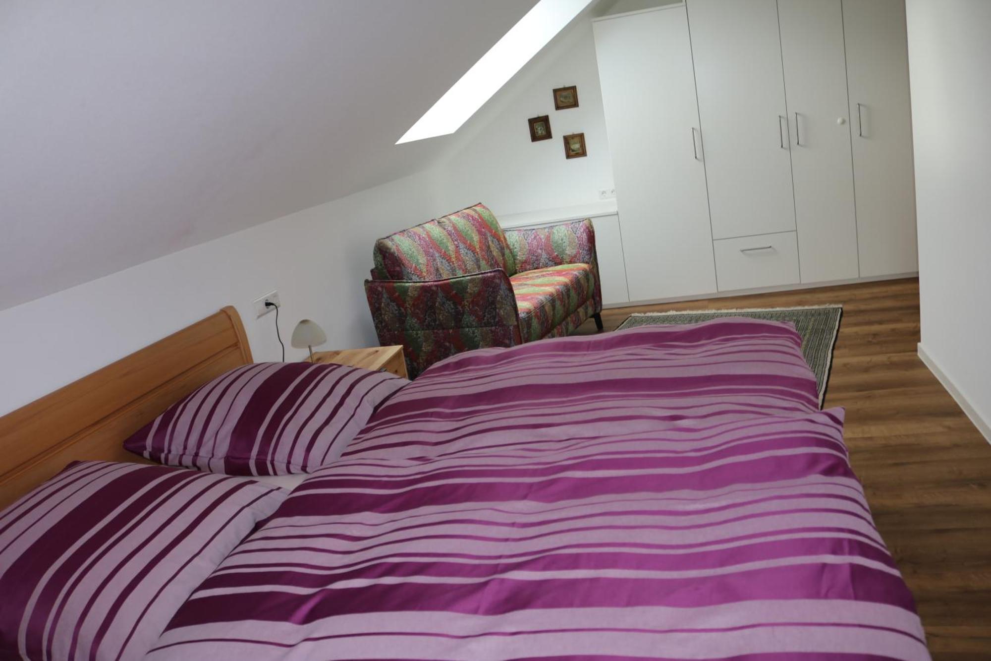 Ferienwohnung In Bempflingen Exterior photo