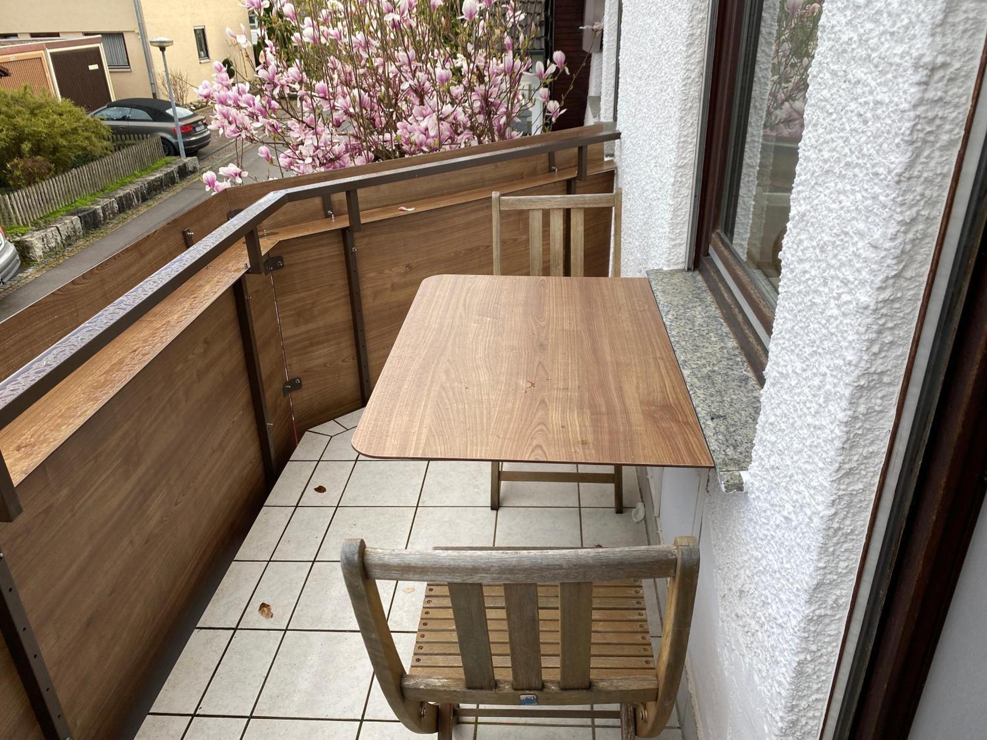 Ferienwohnung In Bempflingen Exterior photo