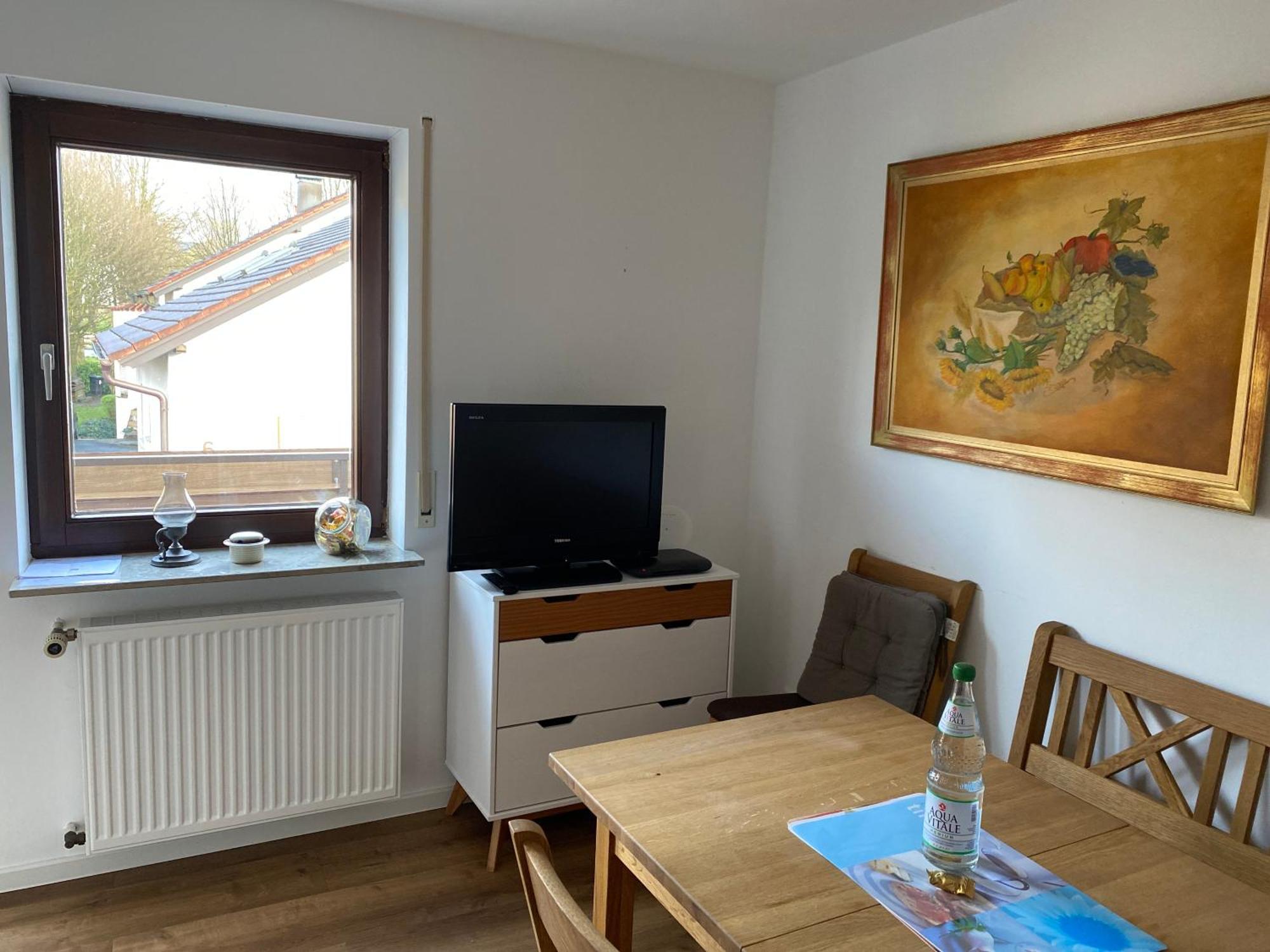Ferienwohnung In Bempflingen Exterior photo